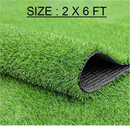 SMVDT PP (Polypropylene), Artificial Grass Door Mat