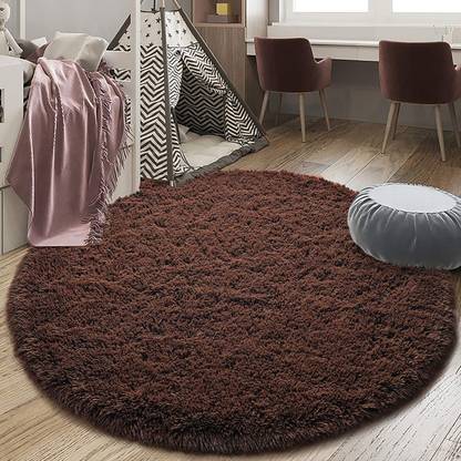 RM Handloom Microfiber Floor Mat