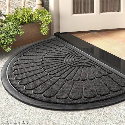 gravity Microfiber Door Mat