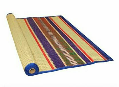 Retail Charm Jute Chatai Mat