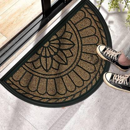 Shieldfab Rubber Door Mat