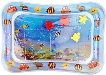 BUMTUM PVC (Polyvinyl Chloride) Baby Play Mat