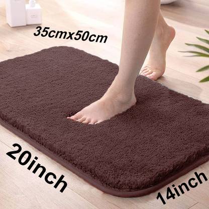 RJVT Microfiber Floor Mat