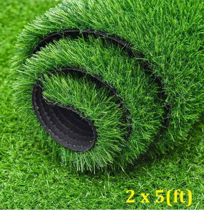 loomhub Artificial Grass Floor Mat