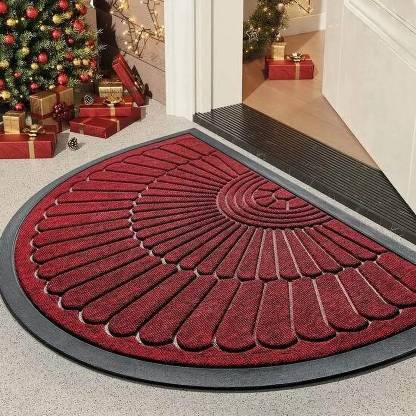 gravity Microfiber Door Mat