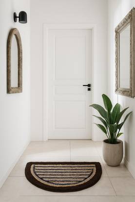 STAR TEX Microfiber Door Mat