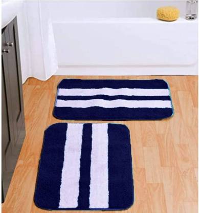 MINGET Microfiber Door Mat