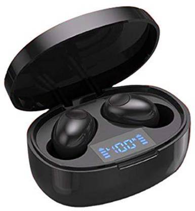GUGGU TAE_440A_TWS T12 Wireless Earbuds Bluetooth Headset Bluetooth