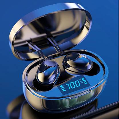 GUGGU TAE_436A_TWS T12 Wireless Earbuds Bluetooth Headset Bluetooth