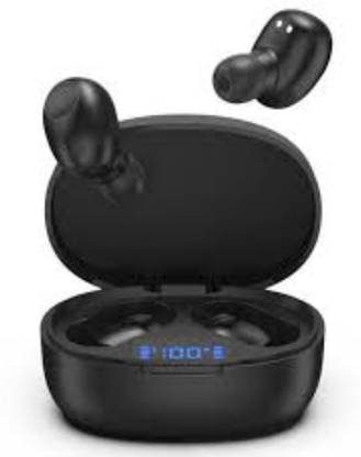 Clairbell TAE_408A_TWS T12 Wireless Earbuds Bluetooth Headset Bluetooth