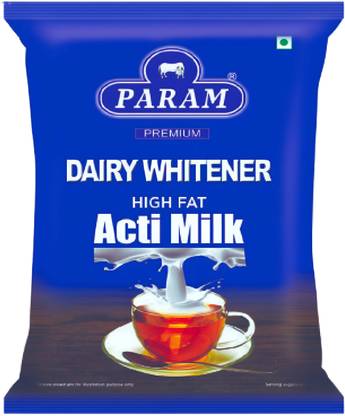 PARAM Premium Dairy Whitener Milk Powder