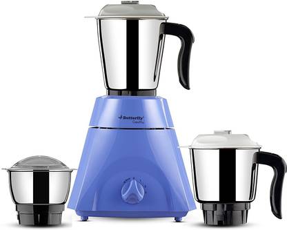 Butterfly GRAND 750 W Mixer Grinder