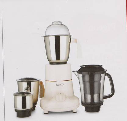 Pigeon splendour 750 W Mixer Grinder