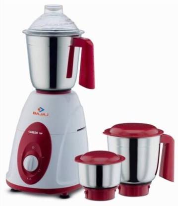 BAJAJ new 750 W Mixer Grinder