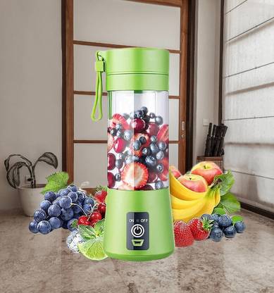 GUGGU PRO 450 W Juicer Mixer Grinder