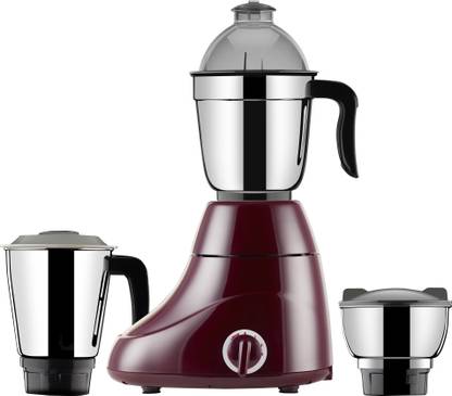 Butterfly Ivory 600 W Mixer Grinder