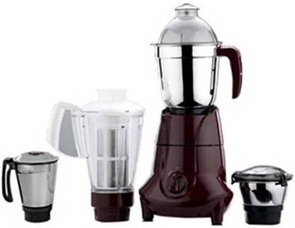 Butterfly 750 W Juicer Mixer Grinder