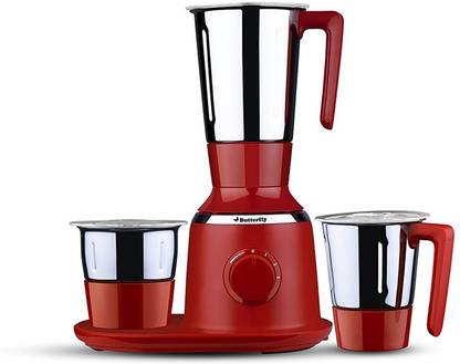 Butterfly Spctra 750 W Juicer Mixer Grinder