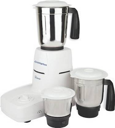 Crompton 500 W Mixer Grinder