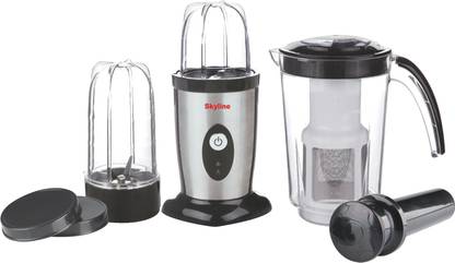 SKYLINE MIXER GRINDER 400 W Mixer Grinder