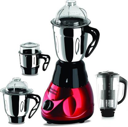 Silentpowersunmeet MG17-TA-MRF 550 W Juicer Mixer Grinder