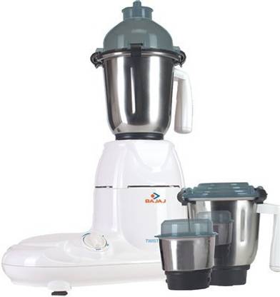 BAJAJ 750 W Mixer Grinder