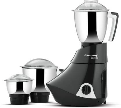Butterfly 750 W Mixer Grinder