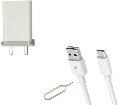 Badger Wall Charger Accessory Combo for Oppo A53s 5G, A16 Fast Charger like Original Power Adapter C Cable