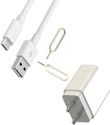 Badger Wall Charger Accessory Combo for Samsung Galaxy F41,Galaxy M21, Galaxy M31,Galaxy A21s,Galaxy M11,Galaxy S20 FE,Galaxy A31, Galaxy M31 Prime Original Adapter Like Wall Charger Cable, Mobile Power Adapter, Fast Charger, Android Smartphone Charger,Travel Charger With 1 Meter TYPE- C USB Cable