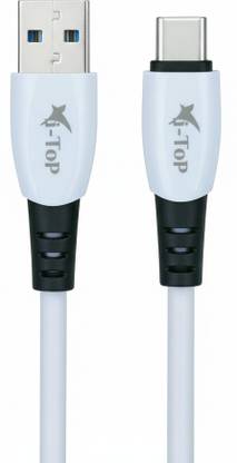 AppIeUSB TYPE C To Micro USB Cable 1 m Cable 60W 3A