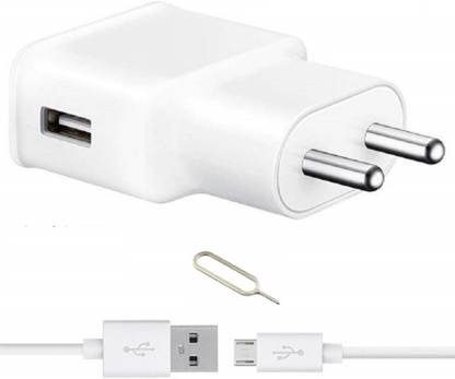 Badger Wall Charger Accessory Combo for Vivo Y15s 2021, Y12s 2021, Vivo Y15c Fast Charger like Original Adapter Cable