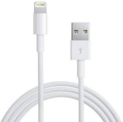 BiteSize Lightning Cable 1 m Lightning to USB