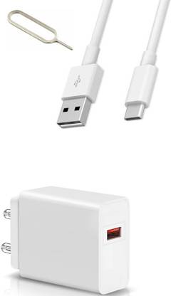 Badger Wall Charger Accessory Combo for Xiaomi Redmi 11 Prime 5G, 11 Prime,10 Prime 2022 like Original Fast Charger