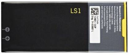 RAPPER Mobile Battery For  BlackBerry Z 10, (STL100-1 / STL100-2 / STL100-3) LS1