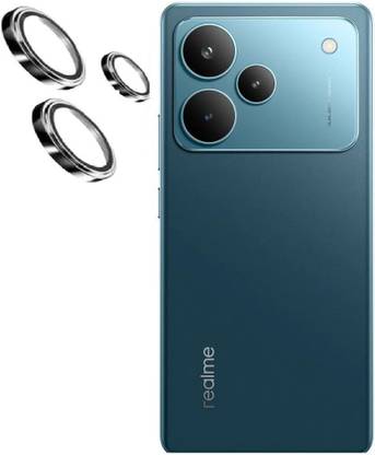 LIKEDESIGN Back Camera Lens Glass Protector for RealMe P4