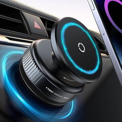 FavstoreTrends Car Mobile Holder for Dashboard, Windshield, Magnetic