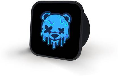 PHONE ANTICS Premium Quality Prints | Basic PopGrip | Popsockets Mobile Holder