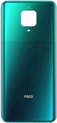 kirith Poco M2 pro Back Panel