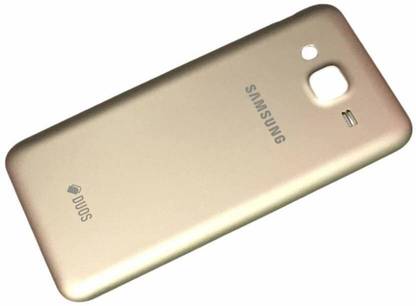 Flipkart SmartBuy Samsung Galaxy J5 Back Panel