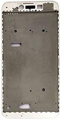 Kraze4blaze Oppo A71 (LCD Middle Frame) Front Panel