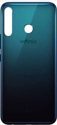 Tusail INFINIX Hot8 Mobile Back Panel
