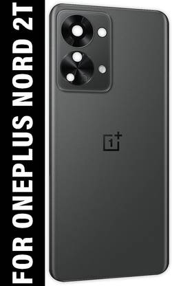 SUFO Oneplus Nord 2T 5G Back Panel