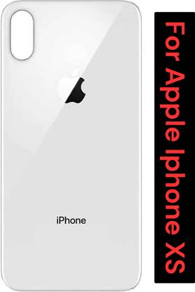 Dnvi Apple Iphone Xs Back Panel