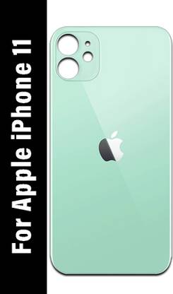 Safa Apple iphone 11 Back Panel