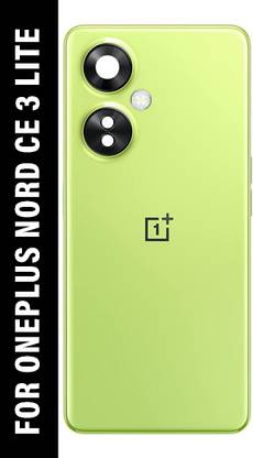 Safa Oneplus Nord CE 3 Lite 5G Full Back Panel