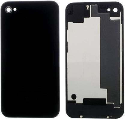 imbi Iphone 4s Replacement Back Glass Body Back Panel