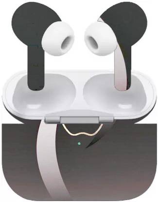Zootkart Apple Airpods Pro Mobile Skin
