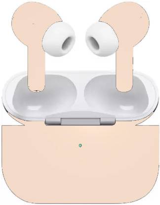 Mudshi Apple Airpods Pro Mobile Skin