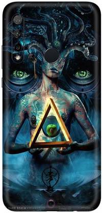 Xuwap Huawei nova 5i Mobile Skin