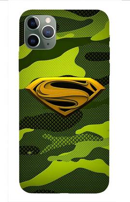 Phonicz Retails Apple iPhone 11 Pro Max Mobile Skin